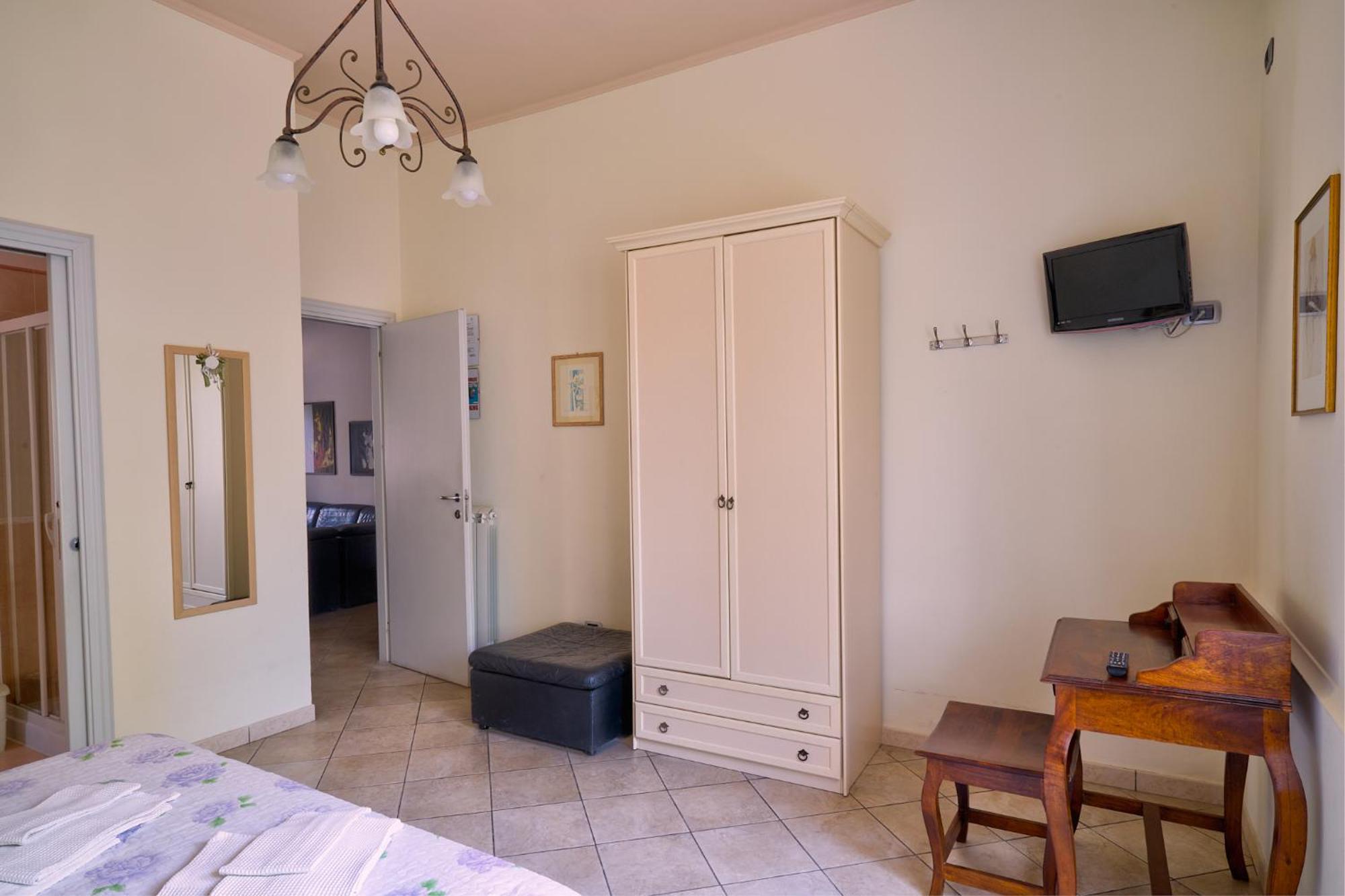 Casa Vacanze Il Gatto Rosso Trecase المظهر الخارجي الصورة