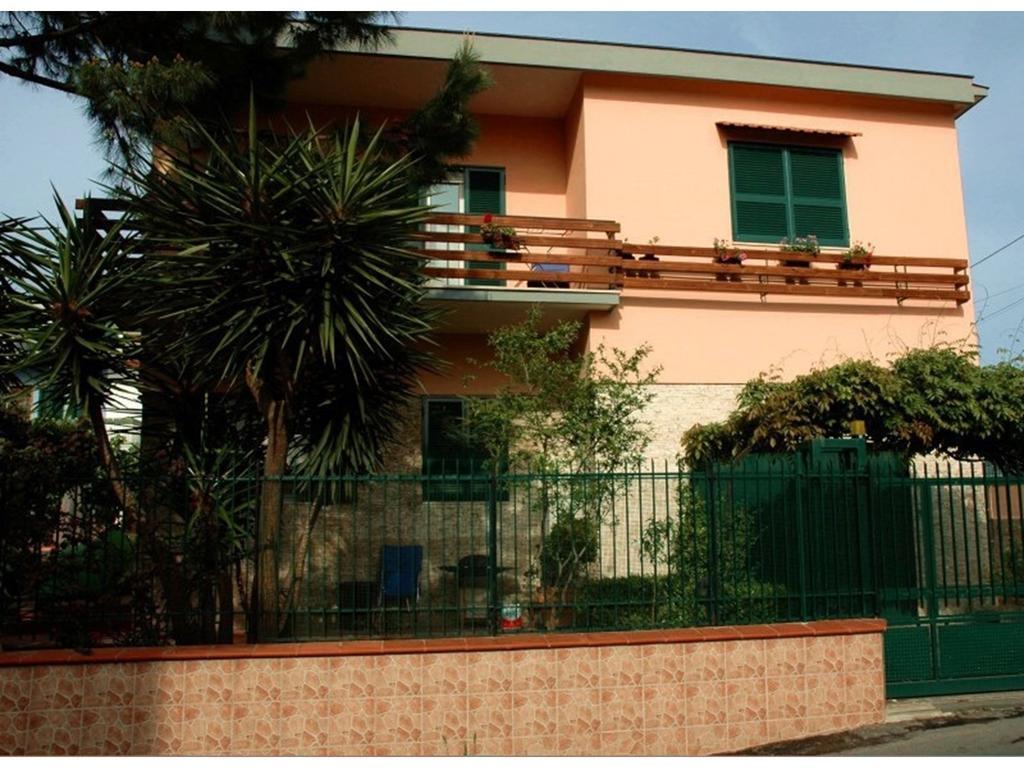 Casa Vacanze Il Gatto Rosso Trecase المظهر الخارجي الصورة